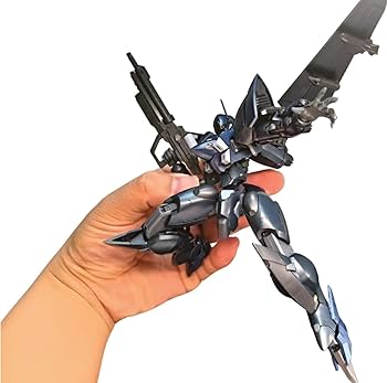Amazon.co.jp: [ToyBase] 酋長大陸 1/144 雲雀 ひばり YUNQUE
